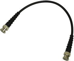 415 0054 012 Johnson Cinch Connectivity RF Coaxial Cable