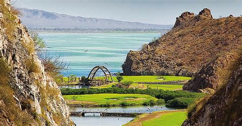 loreto bay baja california mexico