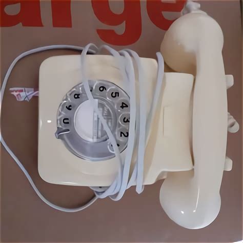 Bt Telephones Vintage Phone For Sale In Uk 57 Used Bt Telephones