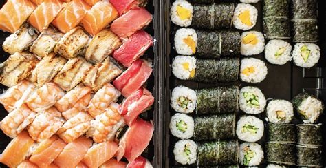 Vancouver Cheap Eats: 10 sushi spots that you have to try | Dished