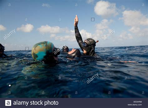 Underwater Rescue Stock Photos Underwater Rescue Stock Images Alamy