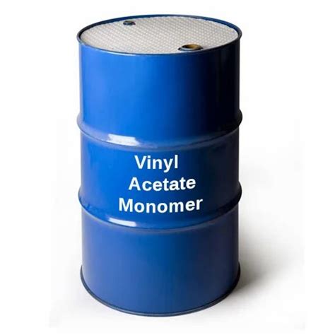 Vinyl Acetate Monomer Wholesale Trader from Ahmedabad