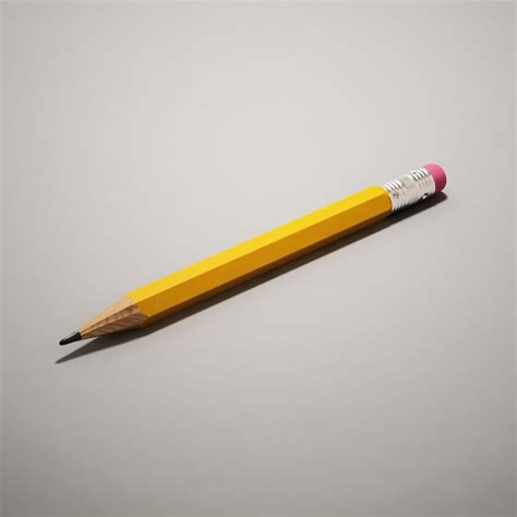 3d max lead pencil