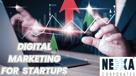 Digital marketing for startups: 15 Proven strategies