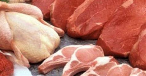 El Consumo De Carne Cay Al Ritmo De La Suba De Precios Desde