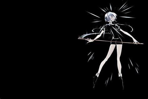 HD Wallpaper Anime Houseki No Kuni Diamond Houseki No Kuni