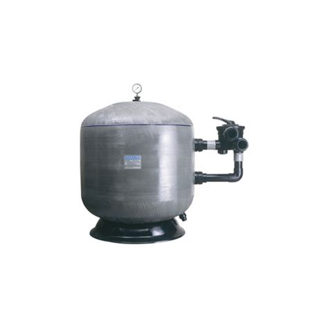 Waterco Usa Inc Na Side Mount Sm Commercial Sand Filter