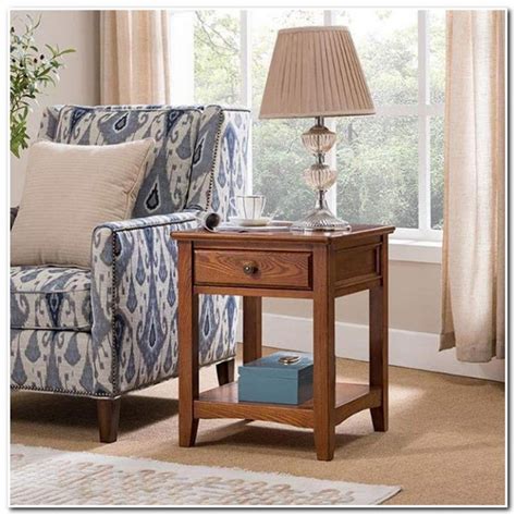 42 Luxury End Tables For Living Room End Tables For Living Room Ideas