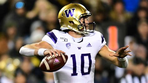 Washington State Vs Washington Betting Odds Pick Predictions