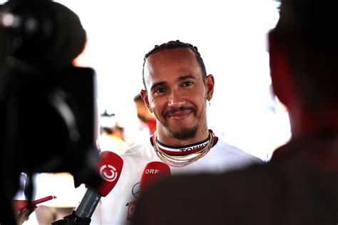 Ex-Formula 1 Champ Softballs Lewis Hamilton Apology After Racist Remark ...