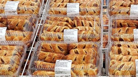 Popular Costco Bakery Items Ranked From Worst To Best Youtube