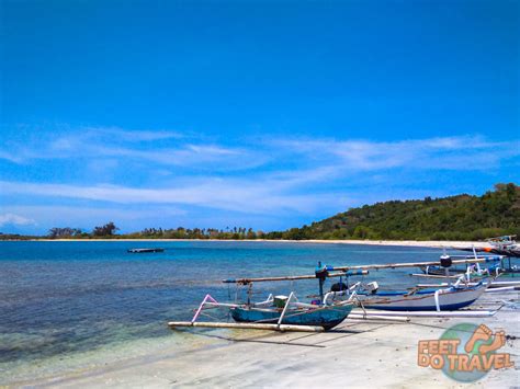 Gili Gede The Secret Gili Islands FeetDoTravel