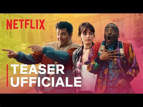 Sex Education Stagione 4 Teaser Ufficiale Netflix Italia