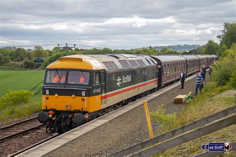 Manuel Bo Ness Kinneil Railway Sund Flickr