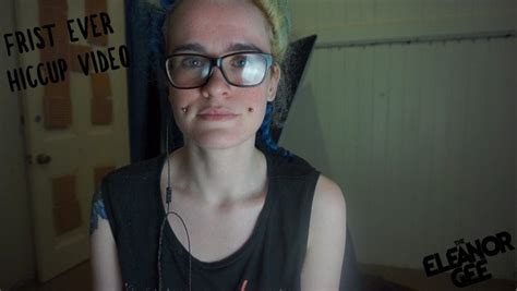 You Re Not Prepared For What S Being Spilled From Her Eleanor Exclusive