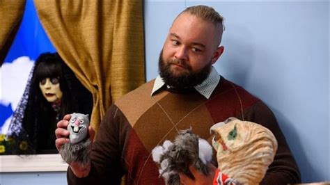 Bray Wyatt was against the puppets becoming a stable | Wrestling Forum