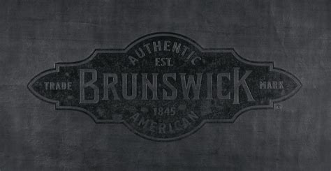 Brunswick Billiards Pool Table Cover