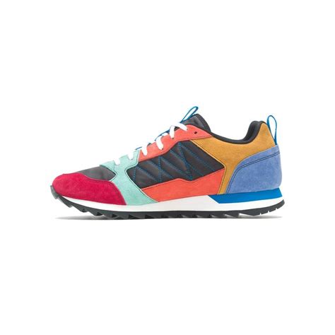 ALPINE SNEAKER