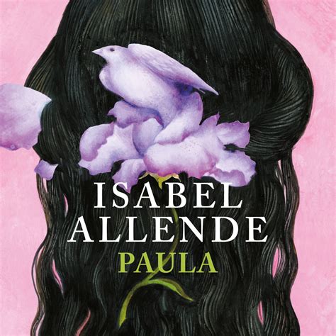 Isabel allende's daughter paula - ticketjza