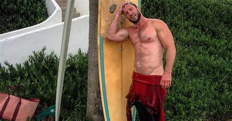 Hot Pictures Of Pablo Schreiber POPSUGAR Celebrity
