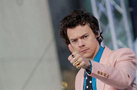 Harry Styles Anuncia Novas Datas Para Shows No Brasil O Imparcial