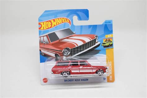 Hot Wheels Auti I Razni