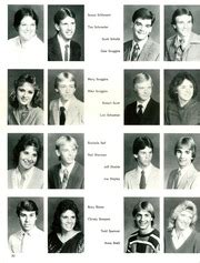 Jersey Community High School - J Yearbook (Jerseyville, IL), Class of ...