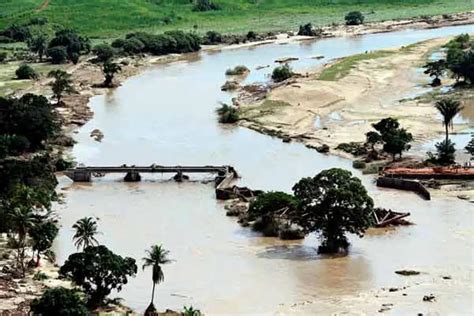 Fotos Fotos Terribles Inundaciones En El Brasil Más Pobre Imágenes