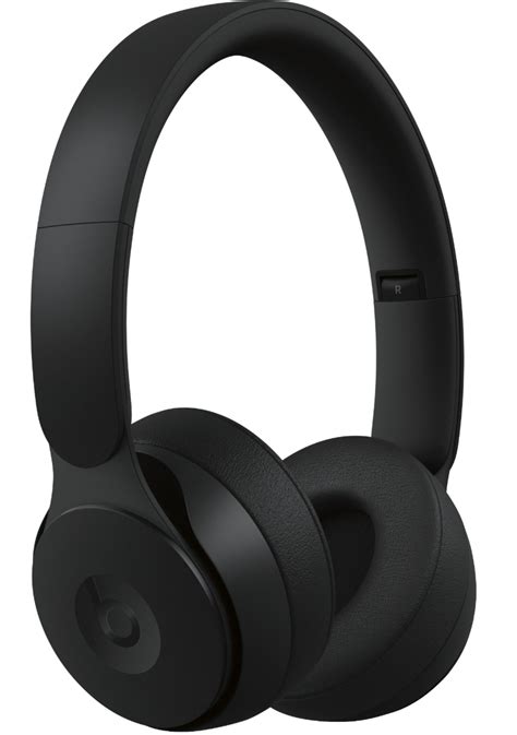 Best Buy: Beats Geek Squad Certified Refurbished Solo Pro Wireless ...