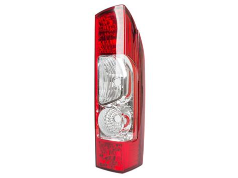 LAMPA TYŁ TYLNA PRAWA do Fiat Ducato III 2006 DA 15695 za 133 93 zł z