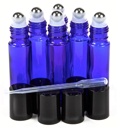 Which Is The Best Bottles For Fragrance Oils Home Tech