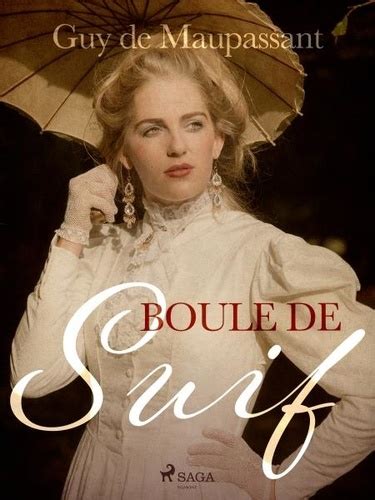 Boule De Suif De Guy De Maupassant EPub Ebooks Decitre