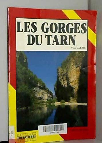 Amazon In Buy Les Gorges Du Tarn Book Online At Low Prices In India