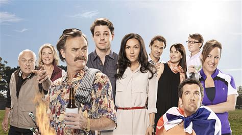 Iconic ABC TV Shows : ABC iview