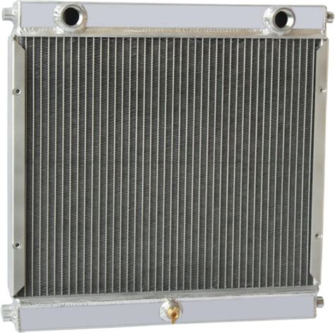 Amazon Tepilauda 3 Row All Aluminum Radiator Compatible With