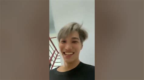 191014 엑소 카이 인스타 라이브 Exo Kai Instagram Live Youtube