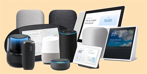 Smart Speakers Heartland Public Radio