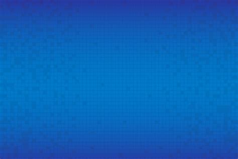 Premium Vector | Pixel Technology Gradient Blue Background