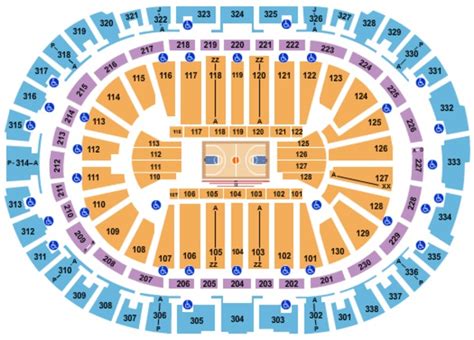 Reynolds Coliseum Tickets in Raleigh North Carolina, Seating Charts ...