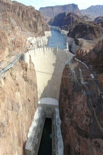 Air Tours Hoover Dam Lake Mead Tours