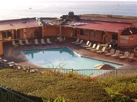 Inn At Avila Beach, Avila Beach, CA - California Beaches