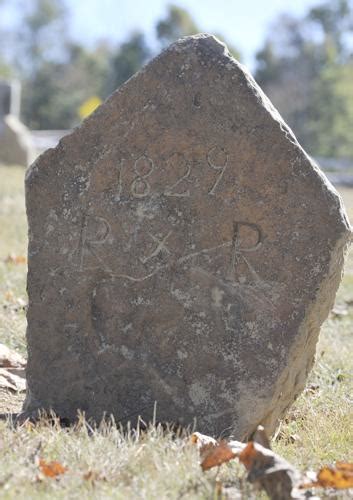 Richland Cemetery