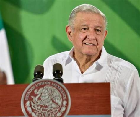 Asegura Amlo Que Es Falso Que La Reforma Eléctrica Aumentará Emisiones