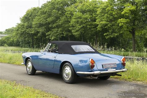 Car Lancia Flaminia For Sale Postwarclassic