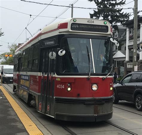 Ttc Guy Canadian Public Transit Discussion Board