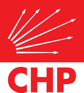 Cumhuriyet Halk Partisi (CHP) Logo PNG Vector (PDF) Free Download