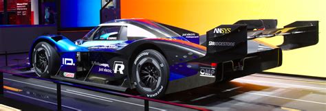 Volkswagen ID. R | Autopedia | Fandom