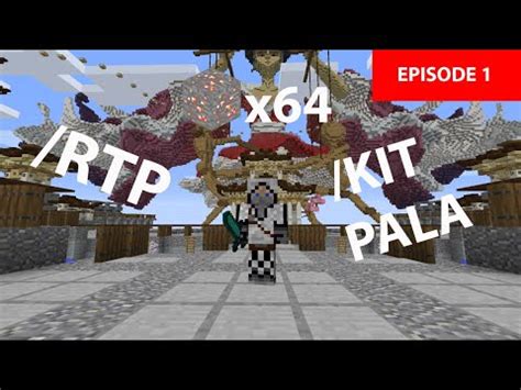 Mon Aventure Paladium Commence Tr S Bien Youtube