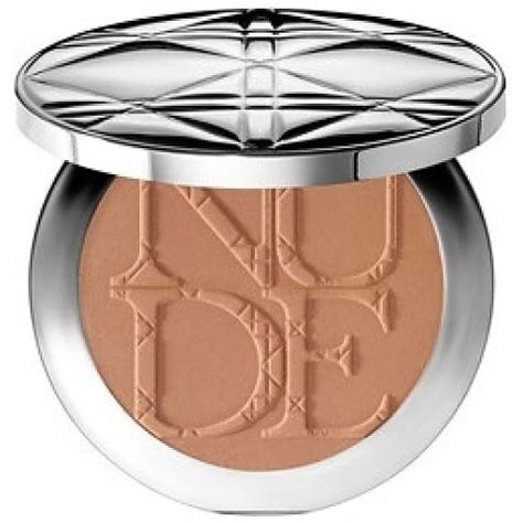 Christian Dior Diorskin Nude Tan Croisette Collection Puder Br Zuj Cy