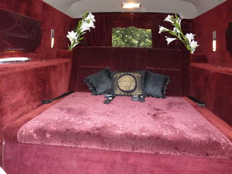 Custom 1975 Cadillac Hearse Converted to Limousine | Hearse, Cadillac, Limousine